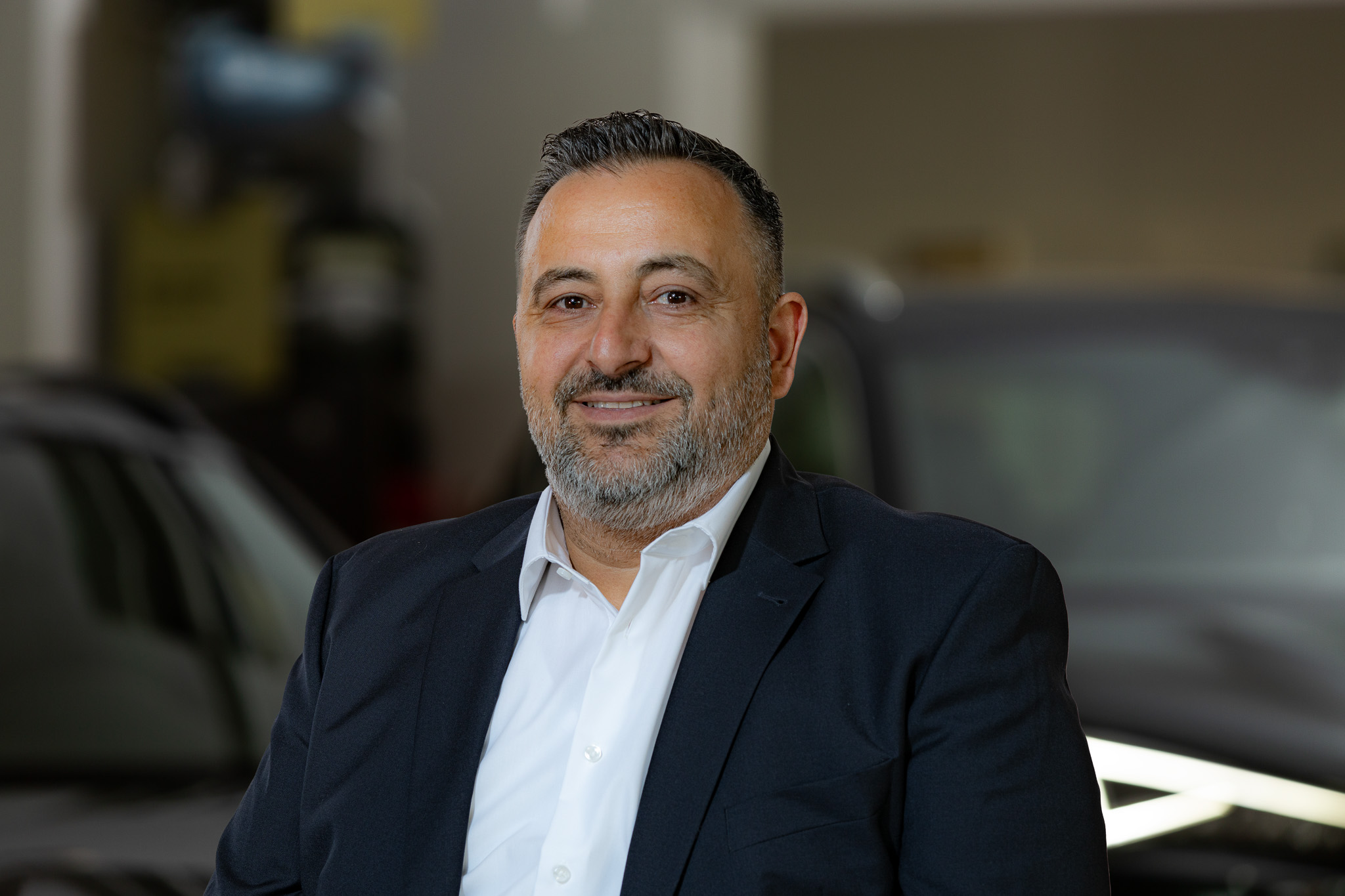 Muhamed Sakipi